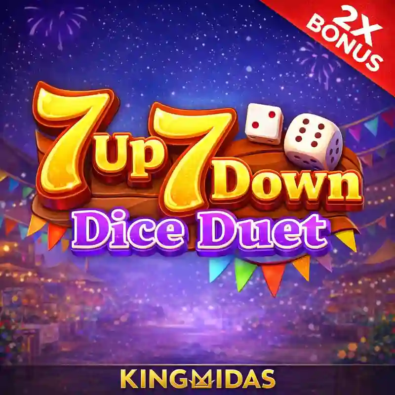 Dice Duet Table Game bocbet