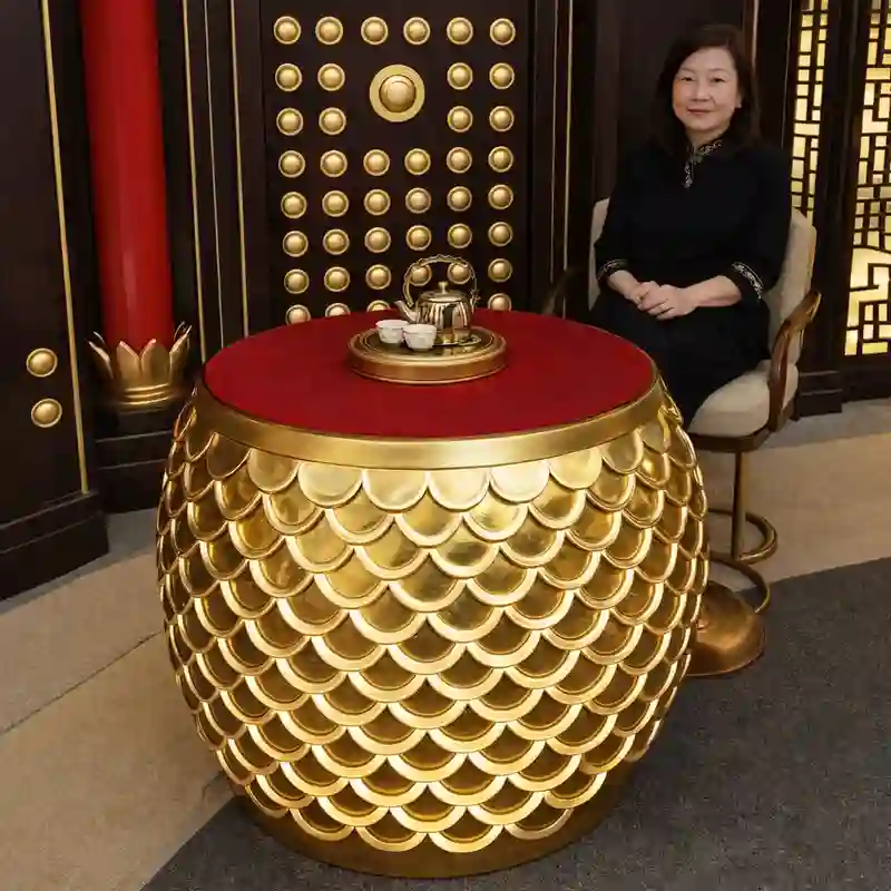Emperor Sic Bo Live Casino