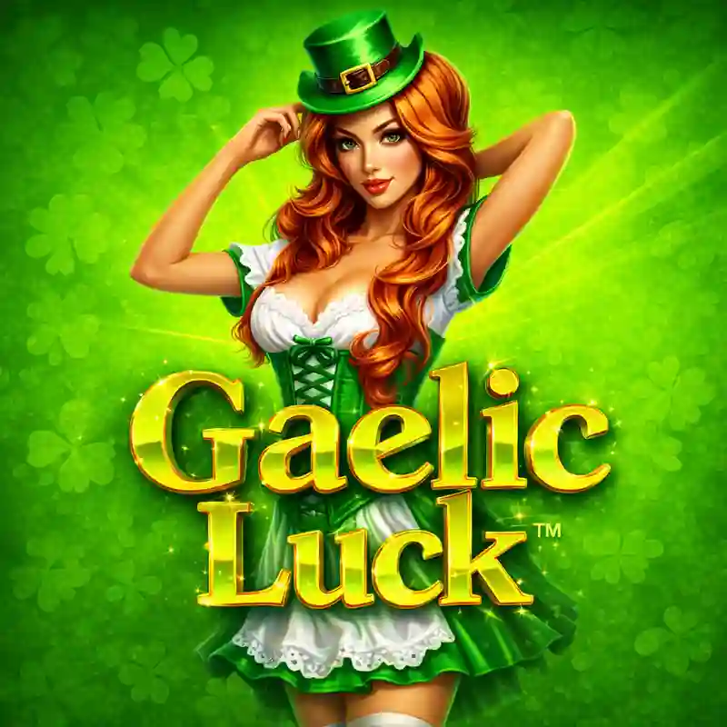 Gaelic Luck Slot bocbet