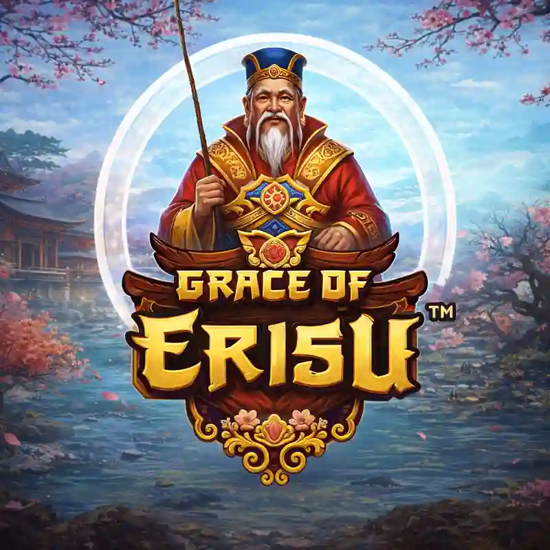 Grace of Ebisu Slot bocbet