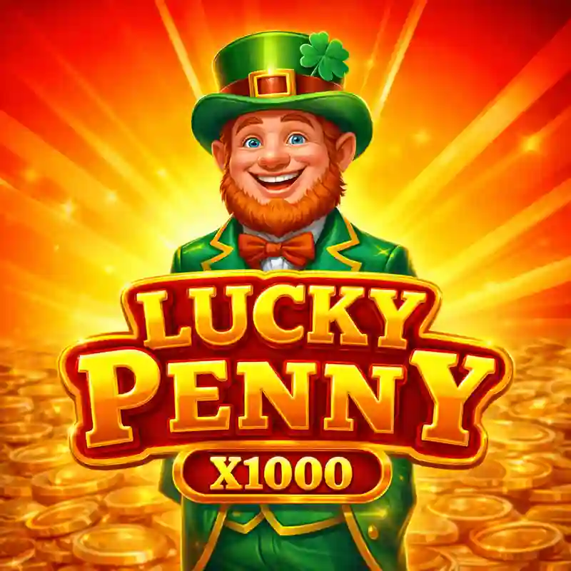 Lucky Penny Slot bocbet