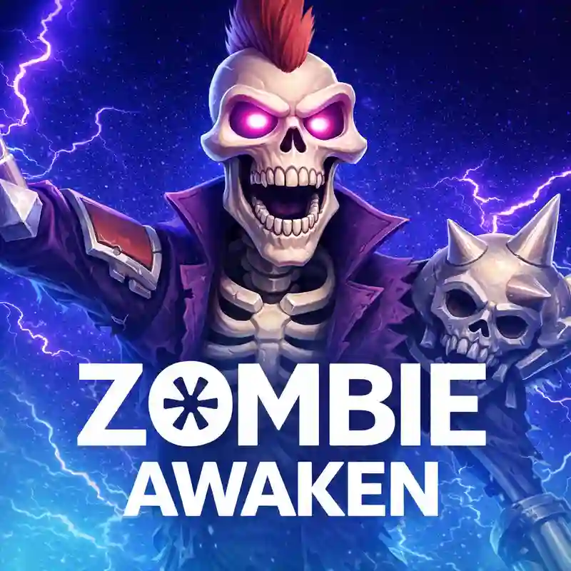 Zombie Awaken Slot bocbet